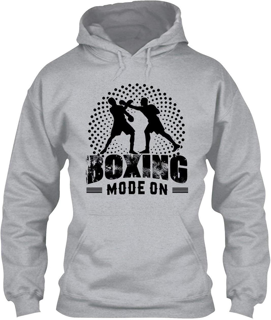 usa boxing sweatshirt