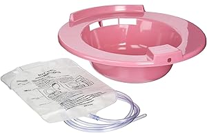 NOVA Medical Products Sitz Bath