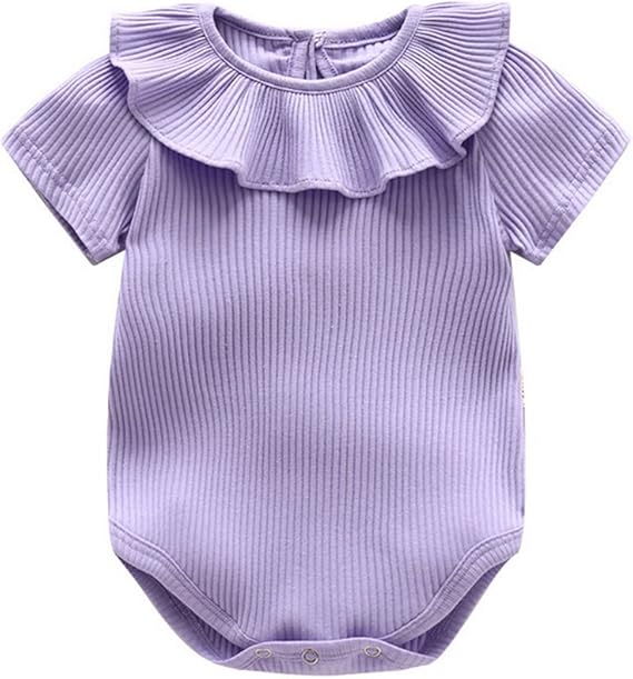 Amazon Co Jp Zooarts ベビー服 ロンパース かわいい 新生児サイズ 男の子 女の子 半袖 夏 無地 綿 カバーオール ワンピース 赤ちゃん 柔らかい おしゃれ あんよしはじめる パープル73 9 12ヶ月 服 ファッション小物 Amazon Co Jp Zooarts ベビー服 ロンパース かわいい 新生児サイズ 男の子 女の子 半袖 夏 無地 綿 カバーオール ワンピース 赤ちゃん 柔らかい おしゃれ あんよしはじめる パープル73 9 12ヶ月 服 ファッション小物
