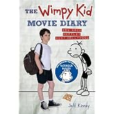 The Wimpy Kid Movie Diary (revised and expanded edition) (Diary of a Wimpy Kid)