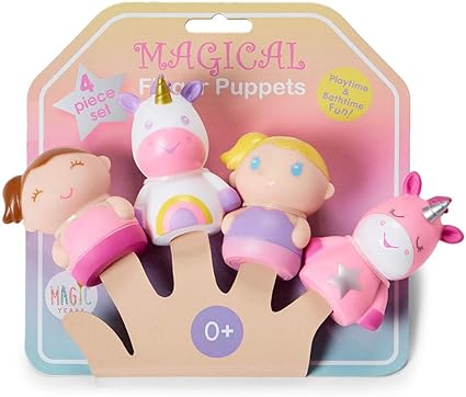 magic years toys