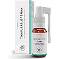 Medilisk Tinnitus Relief Spray – Supports Tinnitus Relief for Ringing Ears – Herbal Ear Care Products – Non-Steroidal & Hypoallergenic – 1 Fl Oz​ – Pack of 1
