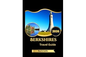 Berkshires Travel Guide 2026