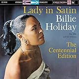 Lady in Satin: The Centennial