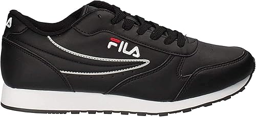 fila trainers mens