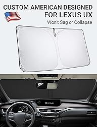 Proadsy for Lexus UX 2019-2024 2025 2026 Windshield