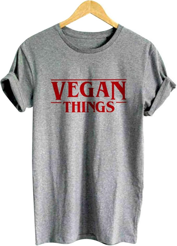 camisetas veganas