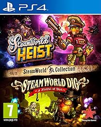 SteamWorld Collection