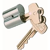 Pacific Doorware Best/Falcon Style IC Core Lock A Cylinder Pinned, SFIC Core, with Control Key KA