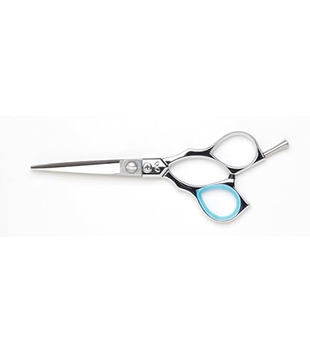 Amazon.com : Yasaka Japanese Beauty Shears/Scissors S-50 Shear
