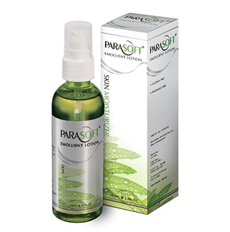 parasoft cream 500gm