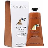 Crabtree & Evelyn Classic Gardeners Hand Therapy 3.5 oz.