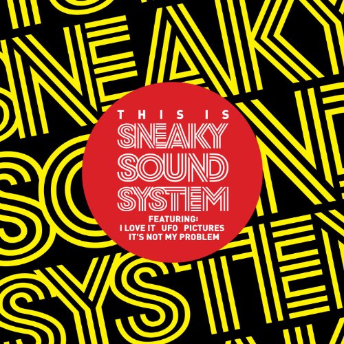 Sneaky Sound System - Kansas City (LIFELIKE RMX / K. SCOTT EDIT) Lyrics - Zortam Music