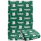 Babson College Beavers Blanket, 36"x58" Logo