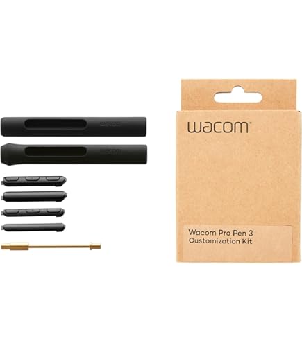 WACOM PRO PEN3 ワコムプロペン3 新品 未開封品 Wacom Pro Pen 3