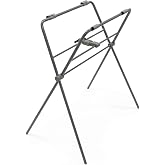 Stokke Flexi Bath Grey Baby Bath Tub Stand