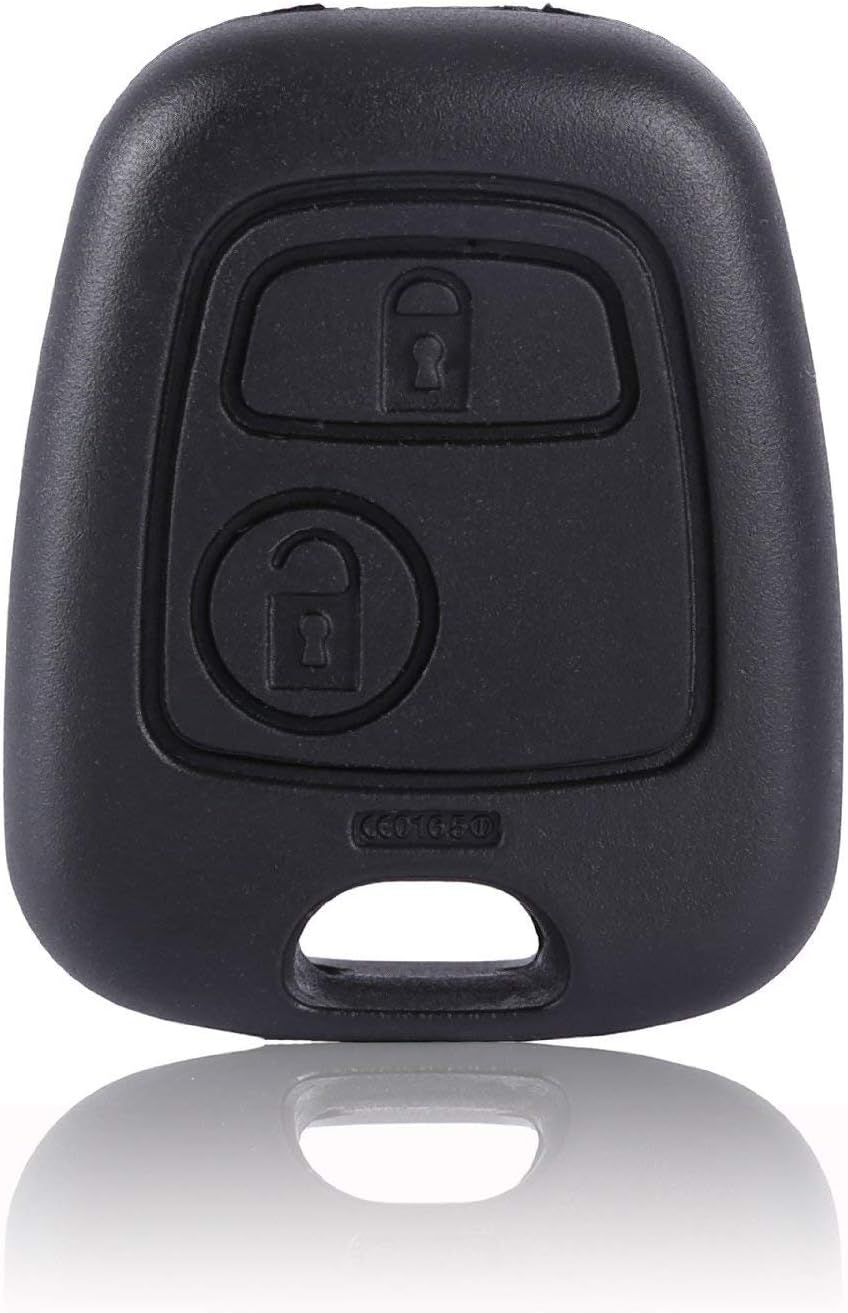 Lizbn Guscio Chiave Telecomando a 3 Pulsanti con 433MHz ID46 Chip Compatibile per Hyun-dai i20 i30 i35 Kia K2 K5 Sorento Sportage Elantra con Lama TOY40 Pieghevole Custodia Chiave Remota Lizbn Guscio Chiave Telecomando a 3 Pulsanti con 433MHz ID46 Chip Compatibile per Hyun-dai i20 i30 i35 Kia K2 K5 Sorento Sportage Elantra con Lama TOY40 Pieghevole Custodia Chiave Remota