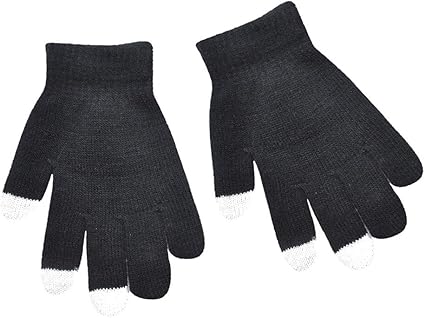 boys thermal gloves