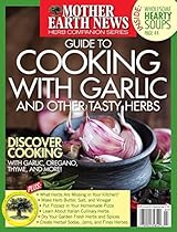 Mother Earth News Food and Garden Series