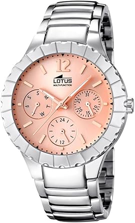 relojes mujer en amazon