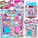 Shopkins Season 6 Mega Gift Bundle (12-Pack + 5-Pack + 2-Pack)