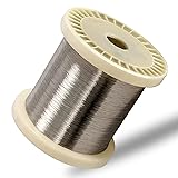 TIHONORI Ni99.99% High Purity Nickel Wire, Research
