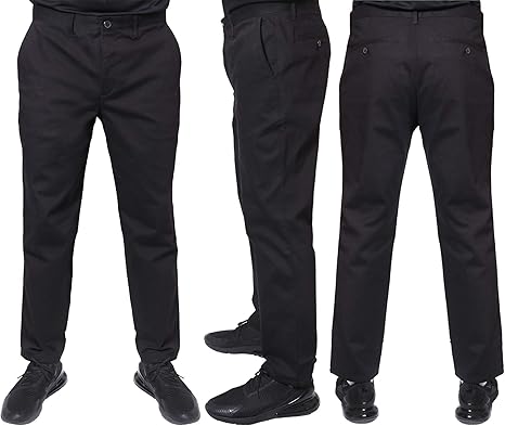 29 length mens pants