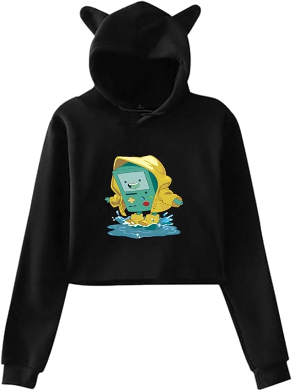 bmo sweatshirt