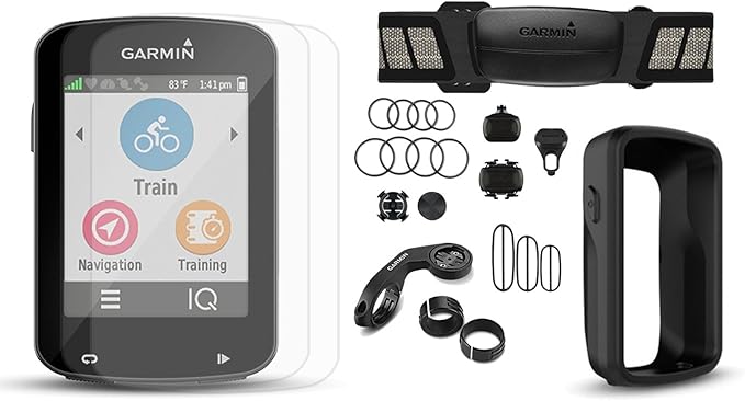 garmin edge 820 accessories