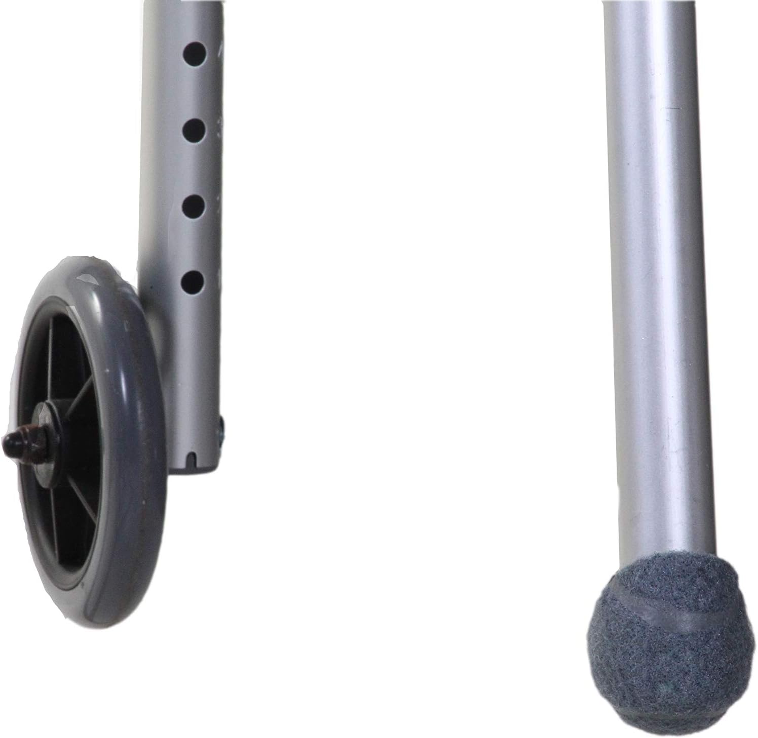 tennis ball walker caps