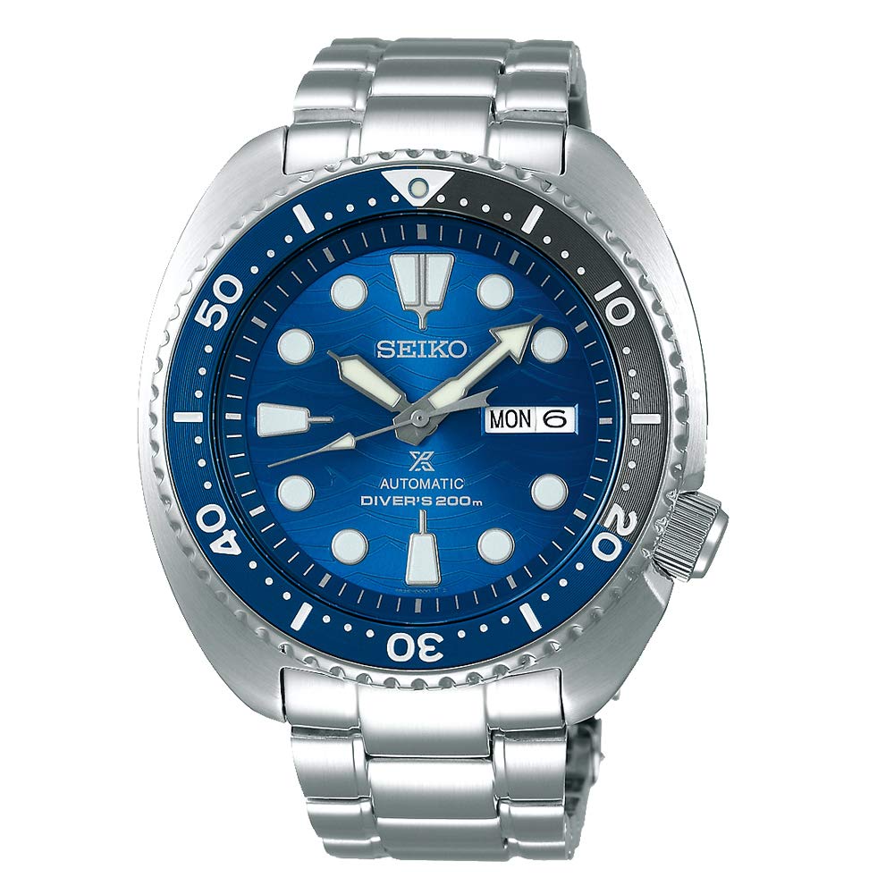 Seiko Prospex King Samurai SRPH61K1 Shu-Iro - Juwelier van Dam