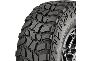 Cooper Discoverer STT Pro All-Season 40X13.50R17LT 121Q Tire