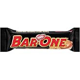 Nestle Bar One - 55g / 1.95oz (4)