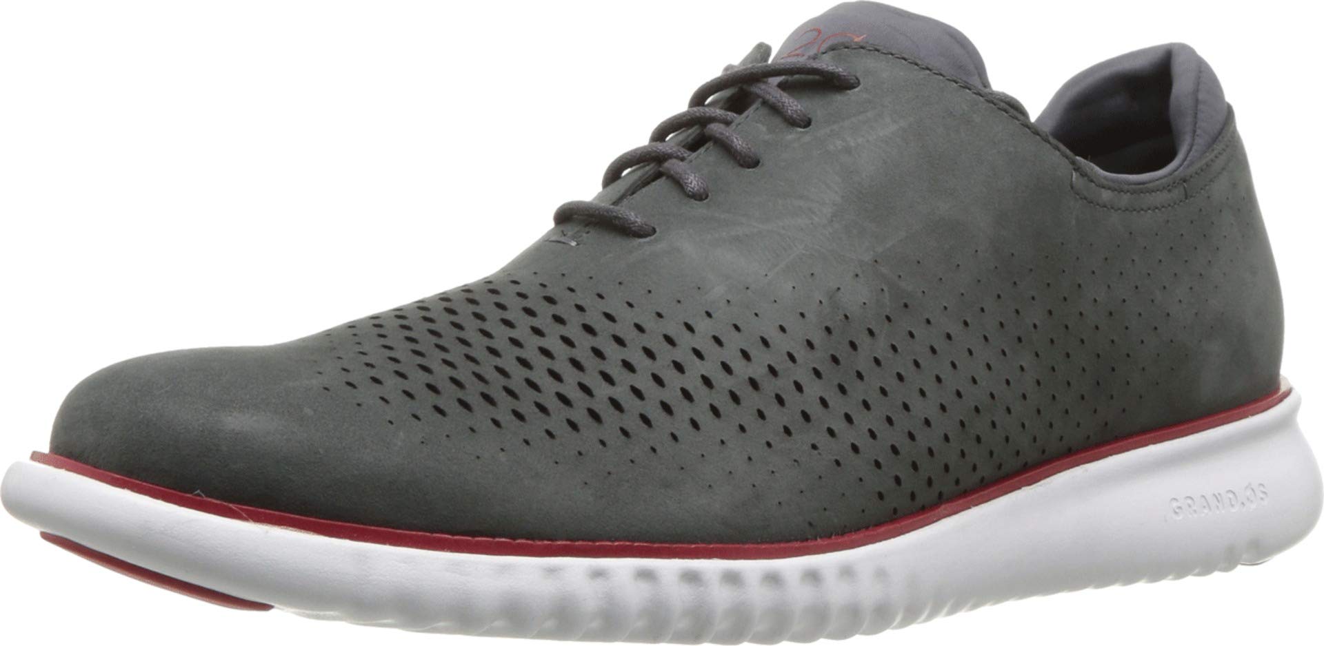 zerogrand laser wingtip