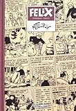 Intégrale FELIX Tome 3 (Cartonné) Album by 