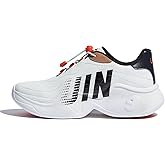 UIN Chunky Platform Sneakers for Women Colorful Lightweight Fashion Funky Floral Womens Sneakers Comfortable Slip in Shoes