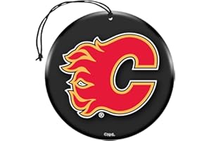 NHL Air Freshener (3 Pack)