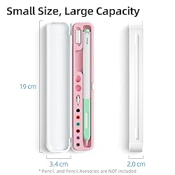 Joosko Magnetic Carrying Case Compatible with Apple