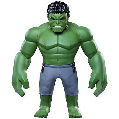 Avengers Age of Ultron Series Hulk Figure by Hot Bangladesh Ubuy