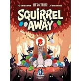 Floodgate Games Squirrel Away