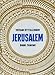 Jérusalem (CUISINE) (French Edition) by 