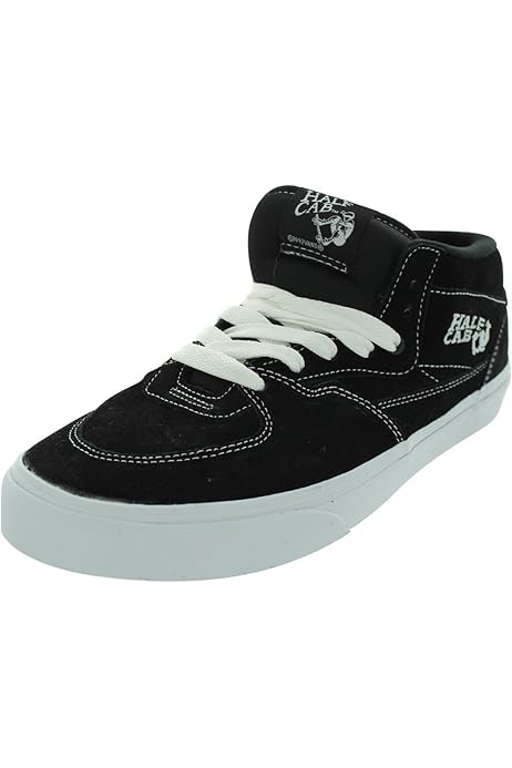 vans half cab amazon