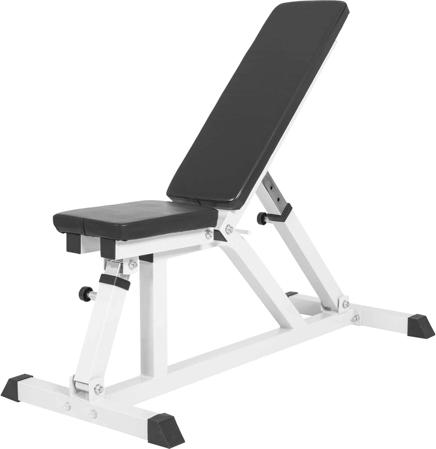 gorilla sports multi function bench