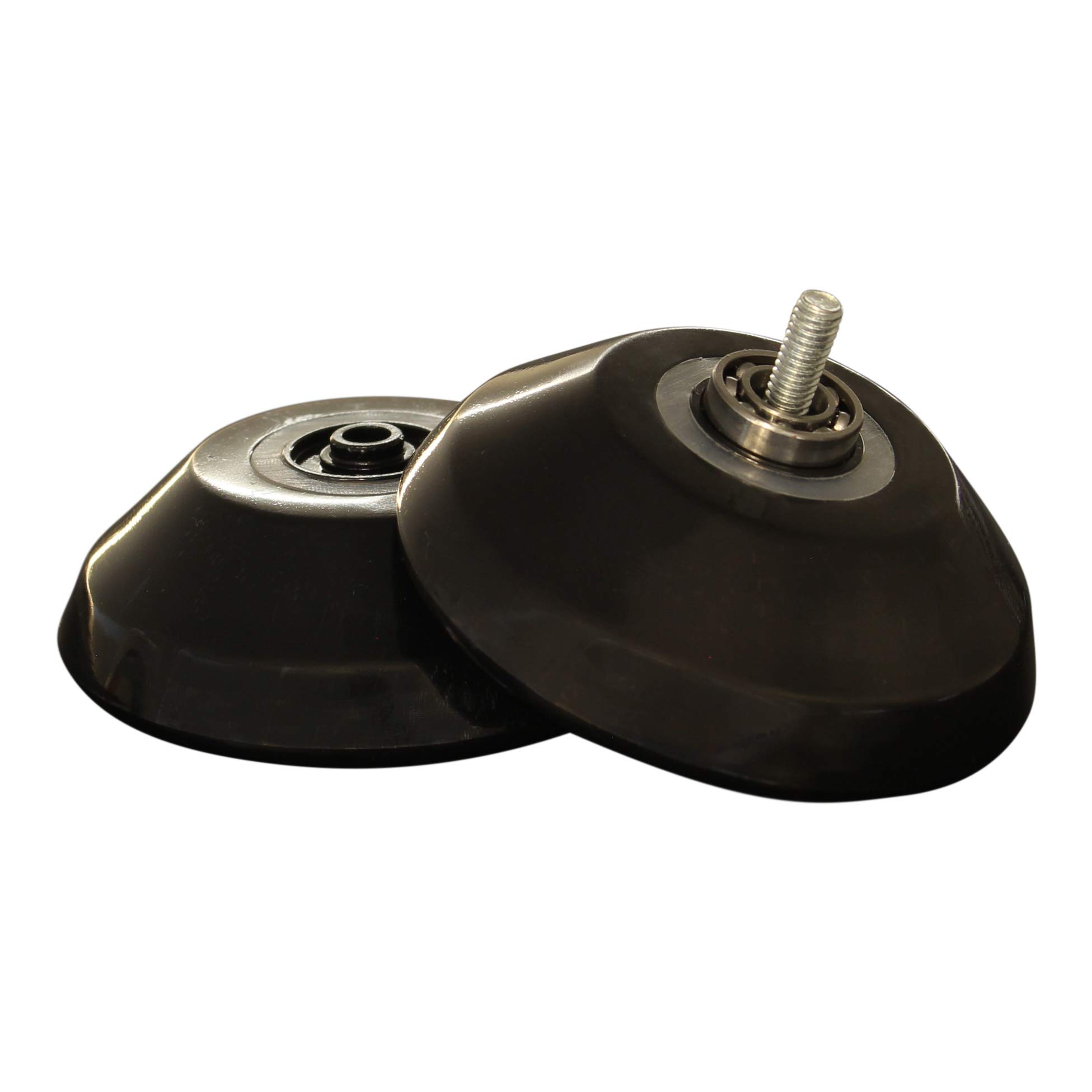 Yoyo King Merlin Pro Yoyo with Ball Bearing Axle and Extra String