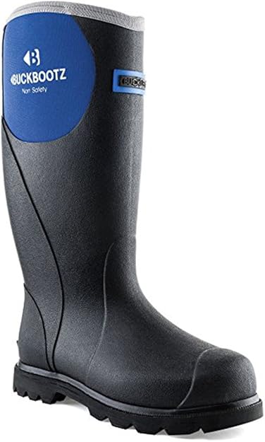 buckbootz amazon