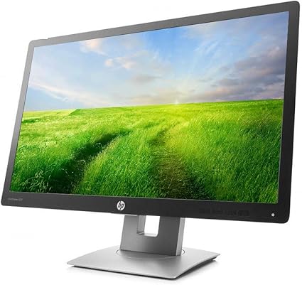 Amazon ビジネスシーン最適 Hp 23インチワイドled液晶モニター E232 Ipsパネル 19x1080 フルhd 16 9 画面回転 高さ調整 ディスプレイ Displayport Hdmi対応 ディスプレイ 通販