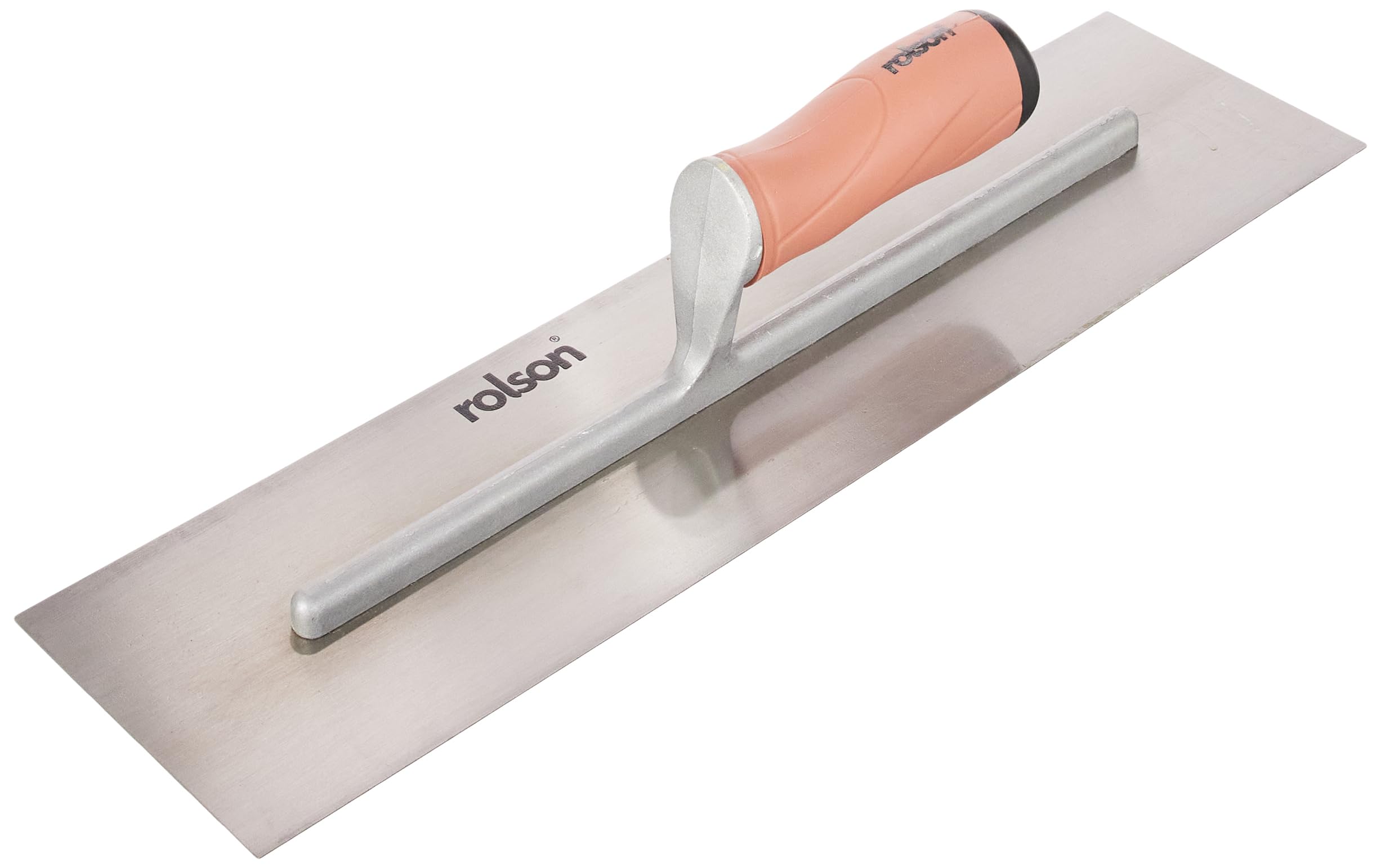 Rolson 52249 450 x 115mm Plaster Trowel