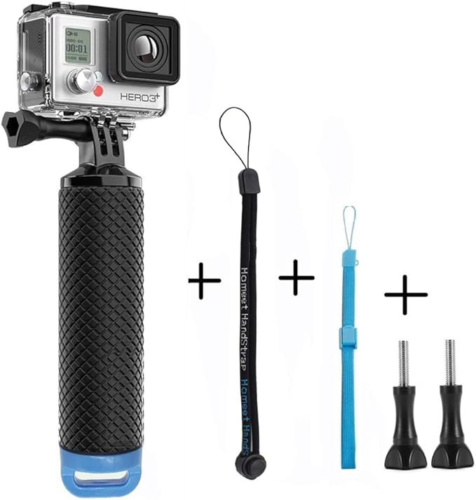 Gopro Impugnatura Galleggiante | Confronta Prezzi - Foto 6