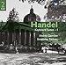 Handel: Keyboard Suites Vol. I