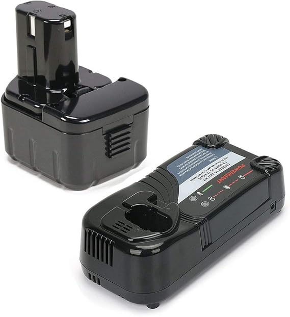Аккумулятор hitachi bcc1215